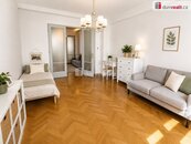 Prodej, Byt 3+1, Praha 6, cena 15900000 CZK / objekt, nabízí Dumrealit.cz