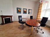 Pronájem, Administrativní prostory a objekty, Praha 6, cena 24000 CZK / objekt / měsíc, nabízí Dumrealit.cz