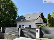 Prodej, Rodinný dům, Mariánské Lázně, cena 9800000 CZK / objekt, nabízí 