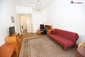 Pronájem, Byt 2+1, Praha 2, cena 27000 CZK / objekt / měsíc, nabízí 