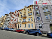Pronájem, Byt 2+kk, Plzeň, cena 16500 CZK / objekt / měsíc, nabízí 