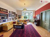 Prodej, Byt 3+1, Praha 5, cena 19500000 CZK / objekt, nabízí 