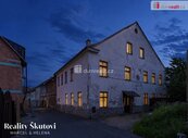 Prodej, Rodinný dům, Cvikov, cena 4800000 CZK / objekt, nabízí Dumrealit.cz