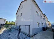 Pronájem, Byt 1+kk, Chabařovice, cena 10000 CZK / objekt / měsíc, nabízí 