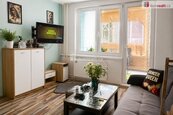 Prodej, Byt 2+kk, České Budějovice, cena 4200000 CZK / objekt, nabízí 