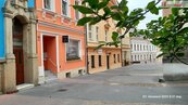 Pronájem, Prostory a objekty pro obchod a služby, Děčín, cena 5800 CZK / objekt / měsíc, nabízí 