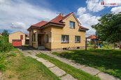 Prodej, Rodinný dům, Uhlířské Janovice, cena 5200000 CZK / objekt, nabízí 