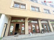 Pronájem, Prostory a objekty pro obchod a služby, Zruč nad Sázavou, cena cena v RK, nabízí 