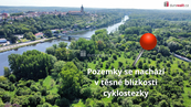 Prodej, Zahrada, Hořín, cena cena v RK, nabízí Dumrealit.cz