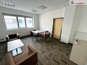 Pronájem, Administrativní prostory a objekty, Uherské Hradiště, cena 7260 CZK / objekt / měsíc, nabízí 