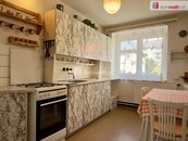 Prodej, Byt 3+1, Teplá, cena 1750000 CZK / objekt, nabízí 