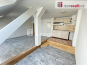 Pronájem, Byt 1+kk, Praha 5, cena 14500 CZK / objekt / měsíc, nabízí 