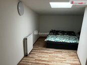 Pronájem, Prostory pro půdní byt, Praha-Běchovice, cena 10000 CZK / objekt / měsíc, nabízí 