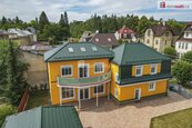 Pronájem, Byt 2+kk, Mariánské Lázně, cena 25000 CZK / objekt / měsíc, nabízí 