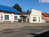 Pronájem, Výrobní prostory, Bystřice, cena 70000 CZK / objekt / měsíc, nabízí Dumrealit.cz