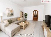 Prodej, Byt 2+1, Jablonec nad Nisou, cena 4000000 CZK / objekt, nabízí 