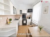 Prodej, Byt 2+1, Jablonec nad Nisou, cena 4000000 CZK / objekt, nabízí 