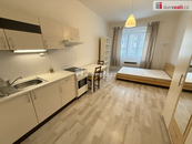 Pronájem, Byt 1+kk, Praha 5, cena 16500 CZK / objekt / měsíc, nabízí 