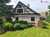 Pronájem, Rodinný dům, Krajková, cena 21000 CZK / objekt / měsíc, nabízí 