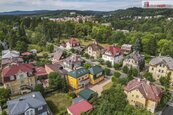 Pronájem, Byt 2+kk, Mariánské Lázně, cena 21000 CZK / objekt / měsíc, nabízí 