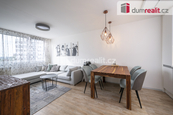 Pronájem, Byt 2+kk, Praha 9, cena 22000 CZK / objekt / měsíc, nabízí Dumrealit.cz