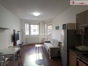 Pronájem, Byt 1+kk, Praha 9, cena 19000 CZK / objekt / měsíc, nabízí Dumrealit.cz