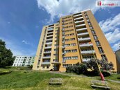 Pronájem, Byt 3+1, Příbram, cena 16000 CZK / objekt / měsíc, nabízí Dumrealit.cz