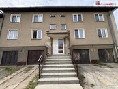 Pronájem, Byt 3+1, Milín, cena 13000 CZK / objekt / měsíc, nabízí 