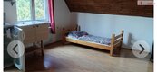 Pronájem, Prostory pro půdní byt, Praha 22, cena 5000 CZK / objekt / měsíc, nabízí Dumrealit.cz