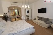Pronájem, Byt 1+1, Karlovy Vary, cena 11000 CZK / objekt / měsíc, nabízí 