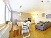Pronájem, Byt 3+1, Mělník, cena 23500 CZK / objekt / měsíc, nabízí 
