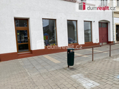 Pronájem, Prostory a objekty pro obchod a služby, Břeclav, cena 25000 CZK / objekt / měsíc, nabízí 
