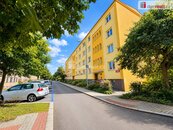 Prodej, Byt 1+1, Karlovy Vary, cena 2590000 CZK / objekt, nabízí 