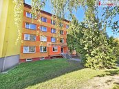 Pronájem, Byt 3+1, Litoměřice, cena 16000 CZK / objekt / měsíc, nabízí 