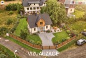 Prodej, Pozemek pro stavbu RD, bytů, Abertamy, cena 4959 CZK / m2, nabízí 