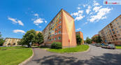 Prodej, Byt 2+1, Chodov, cena 2100000 CZK / objekt, nabízí 