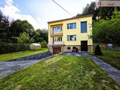 Prodej, Rodinný dům, Vizovice, cena 6490000 CZK / objekt, nabízí 