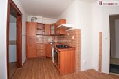 Pronájem, Byt 2+kk, Ústí nad Labem, cena 9800 CZK / objekt / měsíc, nabízí 