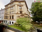 Pronájem, Byt 2+kk, Ústí nad Labem, cena 6300 CZK / objekt / měsíc, nabízí 