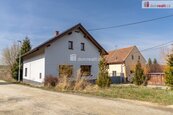 Prodej, Rodinný dům, Kostelec, cena 6280000 CZK / objekt, nabízí 