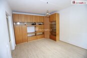 Pronájem, Byt 1+1, Cheb, cena 9000 CZK / objekt / měsíc, nabízí 