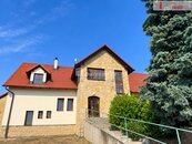 Pronájem, Hotel, pension, Mašťov, cena 30000 CZK / objekt / měsíc, nabízí 