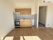 Pronájem, Byt 2+kk, Jílové, cena 9500 CZK / objekt / měsíc, nabízí 