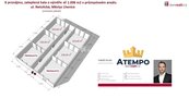 Pronájem, Skladové prostory, Lhenice, cena 23500 CZK / objekt / měsíc, nabízí 