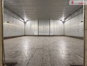 Pronájem, Skladové prostory, Lhenice, cena 23500 CZK / objekt / měsíc, nabízí 