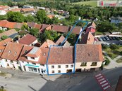 Prodej, Areál pro podnikání, Velešín, cena 6600000 CZK / objekt, nabízí 