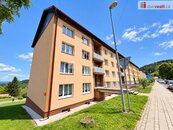 Prodej, Byt 1+1, Oloví, cena 1260000 CZK / objekt, nabízí 
