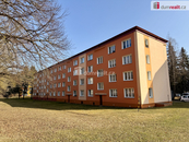 Prodej, Byt 2+1, Mariánské Lázně, cena 2800000 CZK / objekt, nabízí 