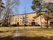 Prodej, Byt 2+1, Mariánské Lázně, cena 2800000 CZK / objekt, nabízí 