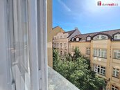 Pronájem, Byt 1+kk, Praha 2, cena 14000 CZK / objekt / měsíc, nabízí 